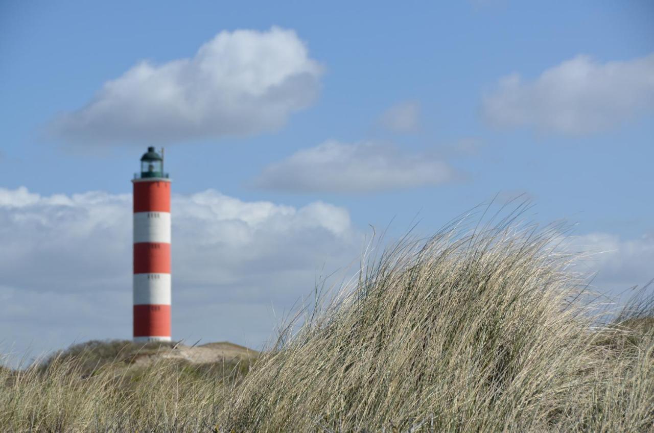 Ferienwohnung Leperi5Scope Berck Exterior foto